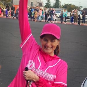 Meet your Posher, Kathleen